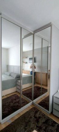 Imagem Apartamento com 1 Quarto à Venda, 48 m² em Córrego Grande - Florianópolis Imagem Apartamento com 1 Quarto à Venda, 48 m² em Córrego Grande - Florianópolis