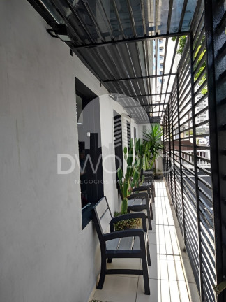 Imagem Imóvel com 4 Quartos à Venda, 220 m² em Centro - Santo André Imagem Imóvel com 4 Quartos à Venda, 220 m² em Centro - Santo André