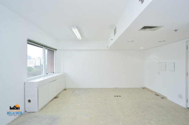 Imagem Sala Comercial à Venda, em Bela Vista - São Paulo Imagem Sala Comercial à Venda, em Bela Vista - São Paulo