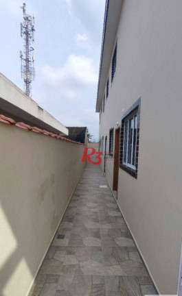 Imagem Casa com 2 Quartos à Venda, 112 m² em Castelo - Santos