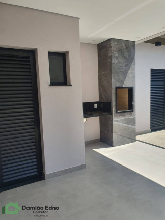Imagem Casa de Condomínio com 3 Quartos à Venda, 159 m² em São Venâncio - Itupeva Imagem Casa de Condomínio com 3 Quartos à Venda, 159 m² em São Venâncio - Itupeva