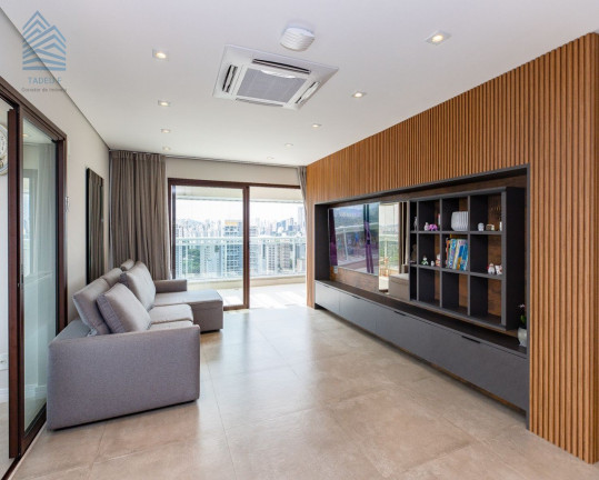 Imagem Imóvel com 3 Quartos à Venda, 190 m² em Pinheiros - São Paulo