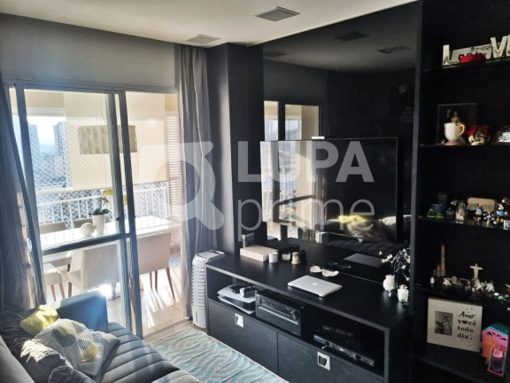 Apartamento com 2 Quartos à Venda, 68 m² em Belenzinho - São Paulo