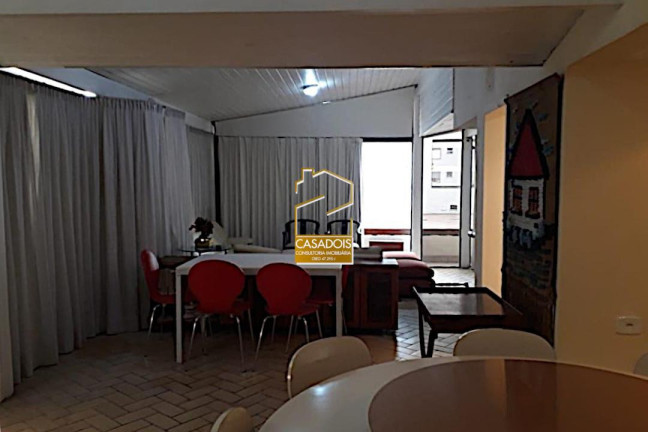 Imagem Cobertura com 2 Quartos à Venda, 200 m² em São Judas - São Paulo