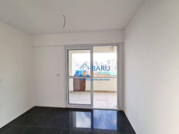 Imagem Cobertura com 4 Quartos à Venda, 234 m² em Moema - São Paulo