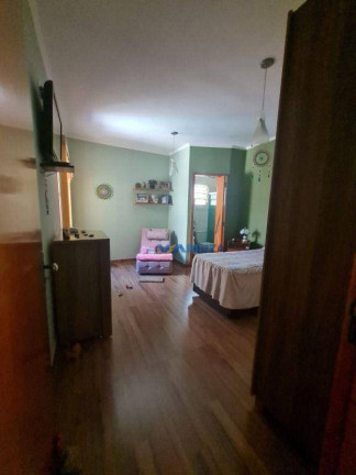 Imagem Casa com 2 Quartos à Venda, 152 m² em Jardim Santa Francisca - Guarulhos
