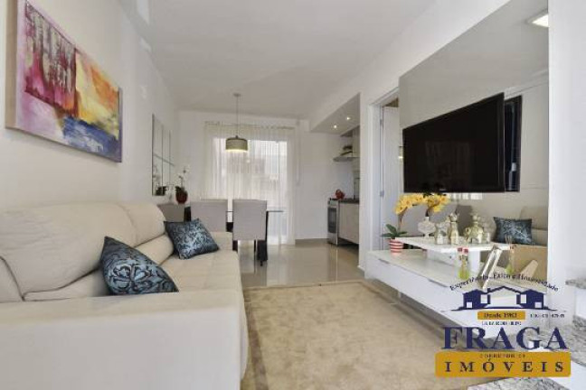Imagem Casa de Condomínio com 2 Quartos à Venda, 53 m² em Vila Mineirão - Sorocaba
