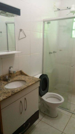 Imagem Casa com 2 Quartos à Venda, 60 m² em Residencial Comercial Cidade Vista Alegre - Pindamonhangaba Imagem Casa com 2 Quartos à Venda, 60 m² em Residencial Comercial Cidade Vista Alegre - Pindamonhangaba