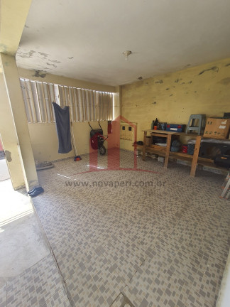 Imagem Casa com 1 Quarto à Venda, em Vila Guilherme - Francisco Morato Imagem Casa com 1 Quarto à Venda, em Vila Guilherme - Francisco Morato