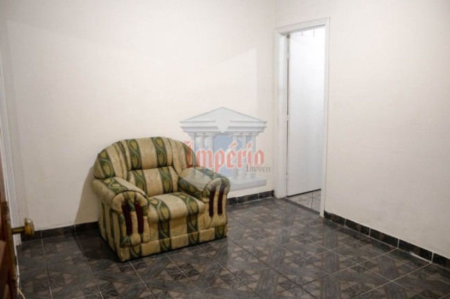 Imagem Casa com 3 Quartos à Venda, 146 m² em Jardim Maria Eneida - Mauá Imagem Casa com 3 Quartos à Venda, 146 m² em Jardim Maria Eneida - Mauá