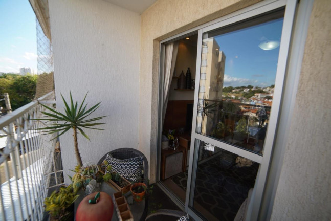 Imagem Apartamento com 2 Quartos à Venda, 60 m² em Vila Nova Teixeira - Campinas Imagem Apartamento com 2 Quartos à Venda, 60 m² em Vila Nova Teixeira - Campinas