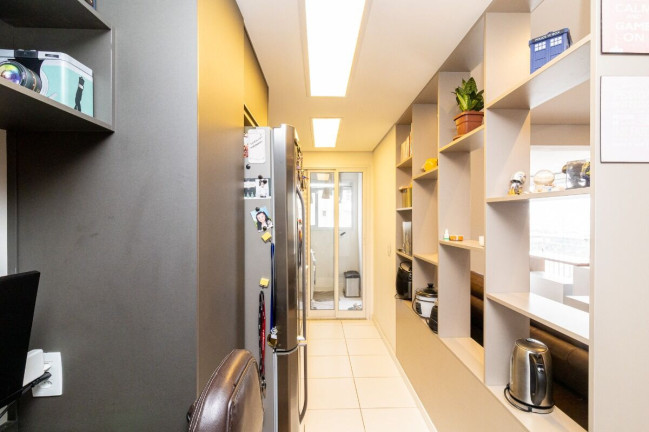 Imagem Apartamento com 2 Quartos à Venda, 70 m² em Parque Industrial Tomas Edson - São Paulo Imagem Apartamento com 2 Quartos à Venda, 70 m² em Parque Industrial Tomas Edson - São Paulo