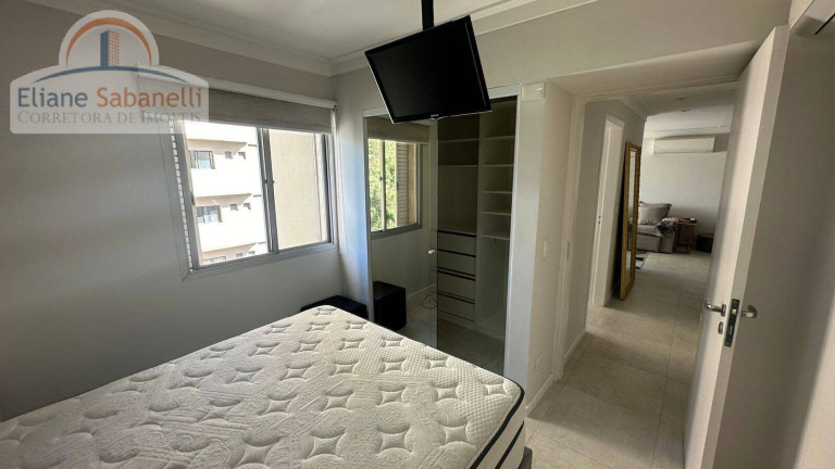 Imagem Apartamento com 2 Quartos à Venda, 75 m² em Vila Andrade - São Paulo