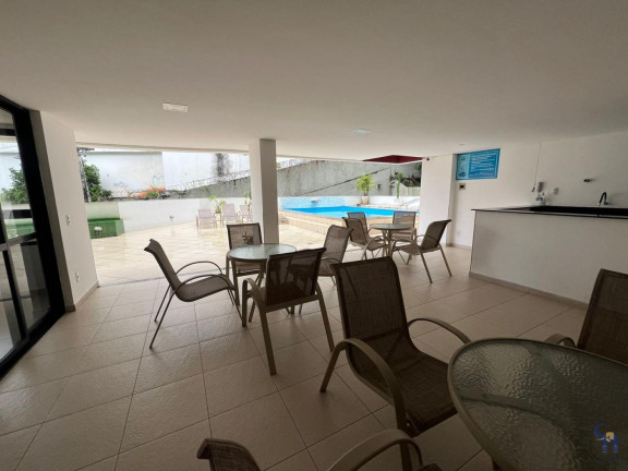 Imagem Apartamento com 2 Quartos à Venda, 62 m² em Rio Vermelho - Salvador