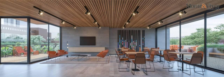 Imagem Apartamento com 3 Quartos à Venda, 166 m² em Bigorrilho - Curitiba