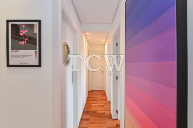 Imagem Apartamento com 4 Quartos à Venda, 131 m² em Aclimação - São Paulo Imagem Apartamento com 4 Quartos à Venda, 131 m² em Aclimação - São Paulo