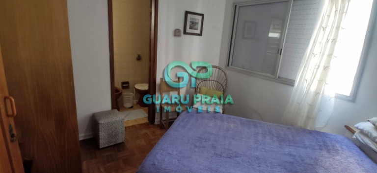 Imagem Apartamento com 3 Quartos à Venda, 100 m² em Pitangueiras - Guarujá