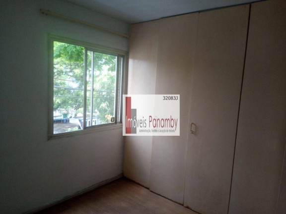 Imagem Apartamento com 3 Quartos à Venda, 121 m² em Paraíso - São Paulo