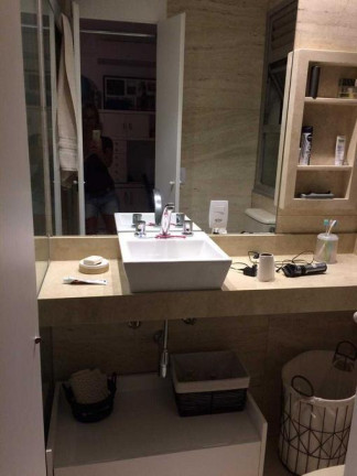 Imagem Apartamento com 4 Quartos à Venda, 198 m² em Vila Suzana - São Paulo