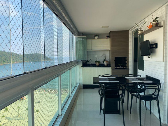 Imagem Apartamento com 3 Quartos à Venda, 137 m² em Canto Do Forte - Praia Grande Imagem Apartamento com 3 Quartos à Venda, 137 m² em Canto Do Forte - Praia Grande