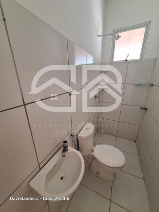 Imagem Casa de Condomínio com 2 Quartos à Venda, 59 m² em Guagiru - Caucaia