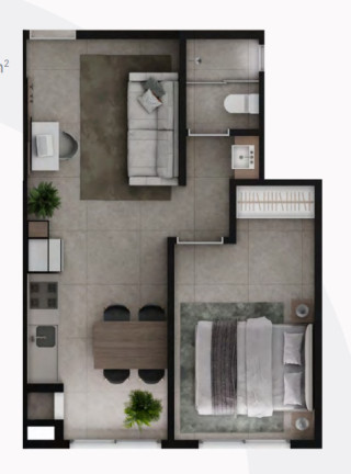 Imagem Apartamento com 2 Quartos à Venda, 125 m² em Canasvieiras - Florianópolis Imagem Apartamento com 2 Quartos à Venda, 125 m² em Canasvieiras - Florianópolis