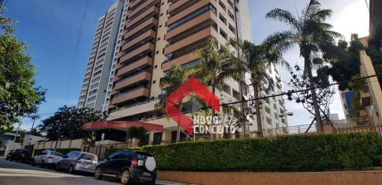 Imagem Apartamento com 4 Quartos à Venda, 217 m² em Meireles - Fortaleza Imagem Apartamento com 4 Quartos à Venda, 217 m² em Meireles - Fortaleza
