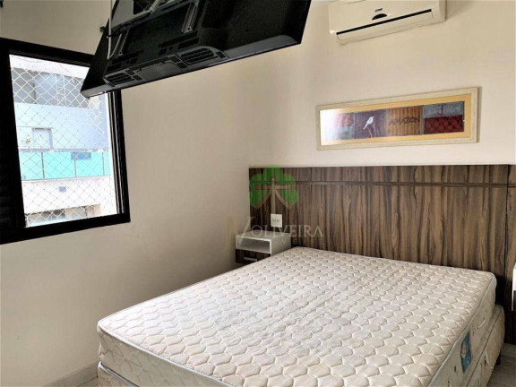 Imagem Cobertura com 4 Quartos à Venda ou Locação, 160 m² em Jardim Guedala - São Paulo