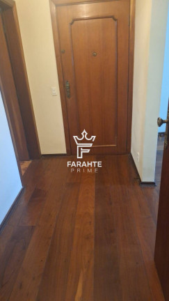 Imagem Apartamento com 3 Quartos à Venda, em Boqueirão - Santos Imagem Apartamento com 3 Quartos à Venda, em Boqueirão - Santos