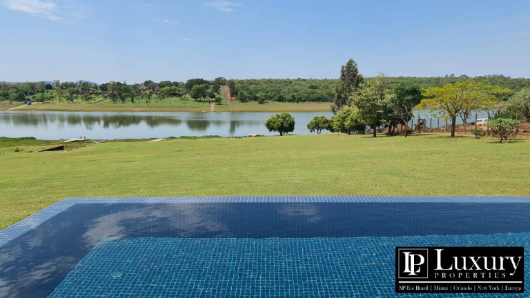 Imagem Casa de Condomínio com 6 Quartos à Venda, em Quinta Do Lago - Avaré Imagem Casa de Condomínio com 6 Quartos à Venda, em Quinta Do Lago - Avaré