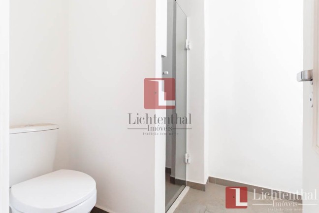 Imagem Apartamento com 3 Quartos à Venda, 135 m² em Itaim Bibi - São Paulo