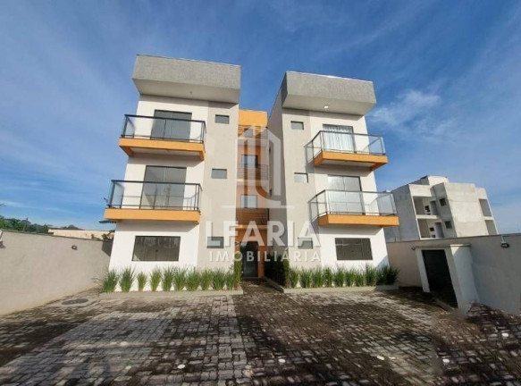 Apartamento com 2 Quartos à Venda, 79 m² em Itapoá - Itapoá