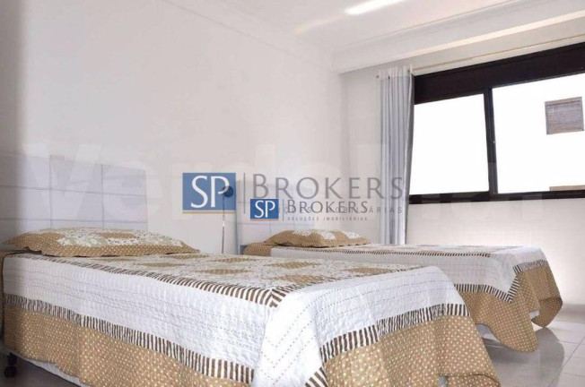 Imagem Apartamento com 6 Quartos à Venda, 504 m² em Jardim Astúrias - Guarujá