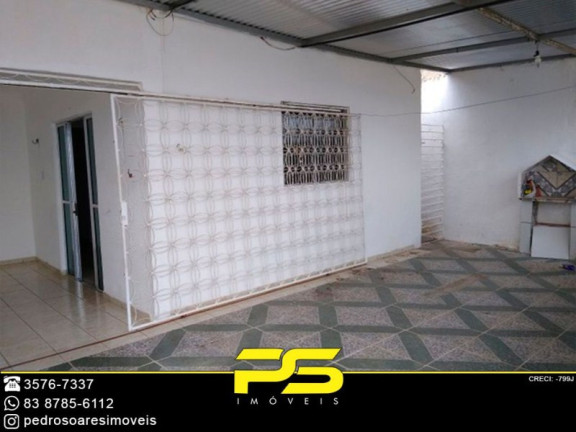 Imagem Casa com 4 Quartos à Venda, 150 m² em Mangabeira - João Pessoa