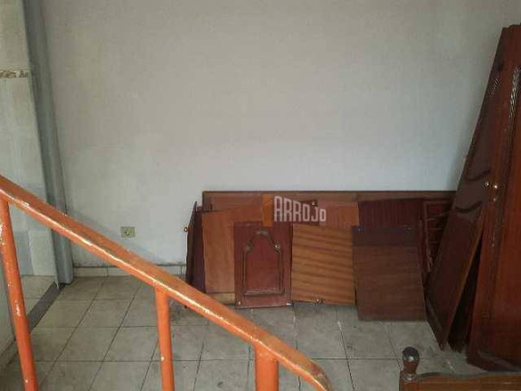 Imagem Casa com 1 Quarto à Venda, 200 m² em Parque Boturussu - São Paulo