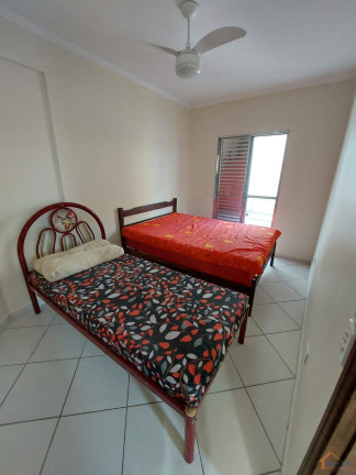Imagem Apartamento com 2 Quartos à Venda, 48 m² em Perequê Açu - Ubatuba