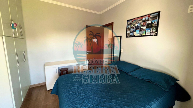 Imagem Casa de Condomínio com 4 Quartos à Venda, 271 m² em Reserva Da Serra - Jundiaí