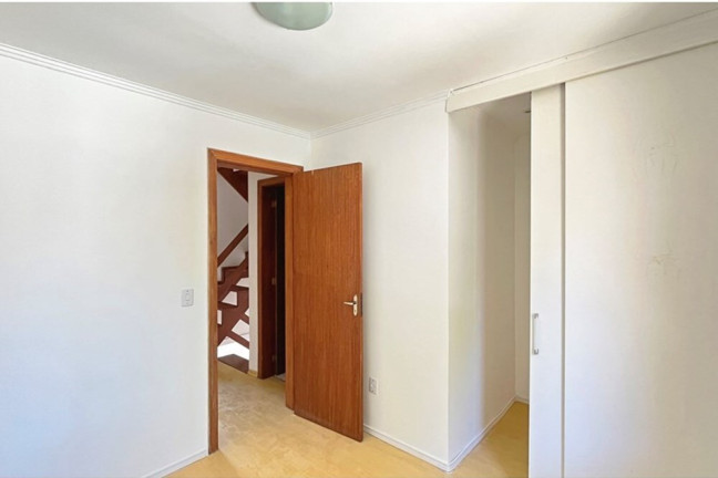Imagem Casa de Condomínio com 3 Quartos à Venda, 101 m² em Espírito Santo - Porto Alegre