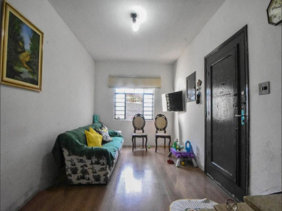 Imagem Casa com 2 Quartos à Venda, 80 m² em Campo Belo - São Paulo Imagem Casa com 2 Quartos à Venda, 80 m² em Campo Belo - São Paulo
