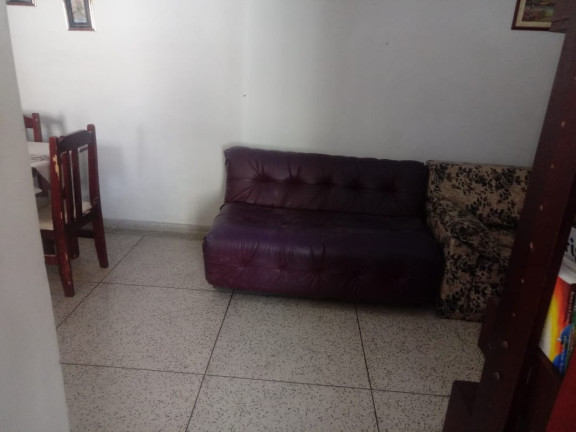Imagem Apartamento com 1 Quarto à Venda, 60 m² em Centro - São Vicente Imagem Apartamento com 1 Quarto à Venda, 60 m² em Centro - São Vicente