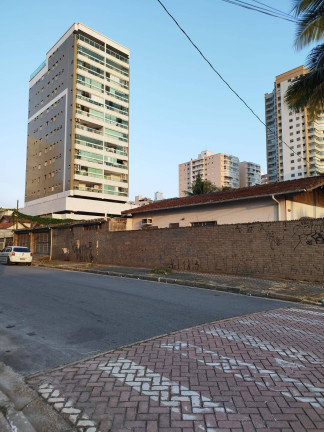 Terreno à Venda, 1 m² em Boqueirão - Praia Grande