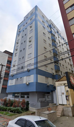 Imagem Apartamento com 2 Quartos à Venda,  em Centro - Criciúma