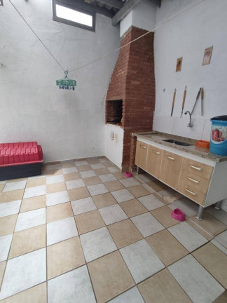 Imagem Sobrado com 3 Quartos à Venda, 154 m² em Alvinópolis - Atibaia Imagem Sobrado com 3 Quartos à Venda, 154 m² em Alvinópolis - Atibaia