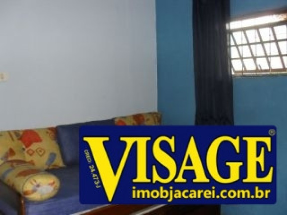 Imagem Casa com 3 Quartos à Venda, 200 m² em Vila Formosa - Jacareí