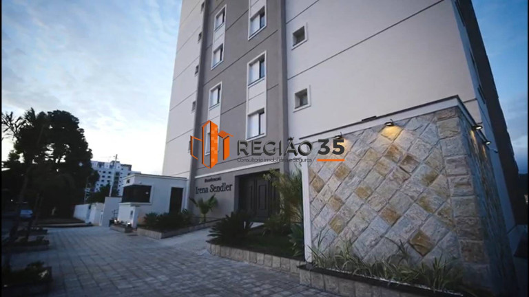 Apartamento com 2 Quartos à Venda, 76 m² em Vila Togni - Poços De Caldas