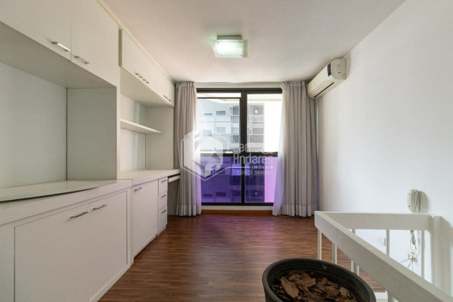 Imagem Imóvel com 1 Quarto à Venda, 70 m² em Itaim Bibi - São Paulo