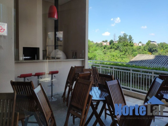 Imagem Apartamento com 2 Quartos à Venda, 54 m² em Imirim - São Paulo