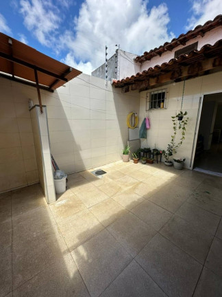 Imagem Casa com 3 Quartos à Venda, 125 m² em América - Aracaju Imagem Casa com 3 Quartos à Venda, 125 m² em América - Aracaju