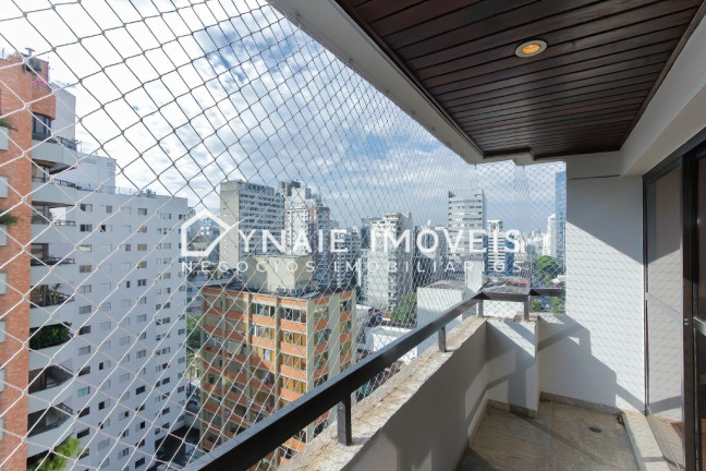 Imagem Apartamento com 4 Quartos para Alugar, 184 m² em Itaim Bibi - São Paulo Imagem Apartamento com 4 Quartos para Alugar, 184 m² em Itaim Bibi - São Paulo