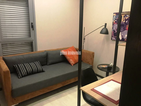 Imagem Apartamento com 2 Quartos à Venda, 79 m² em Jardim Das Acacias - São Paulo